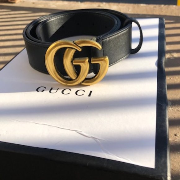 Gucci belt Men\'s/Women\'s